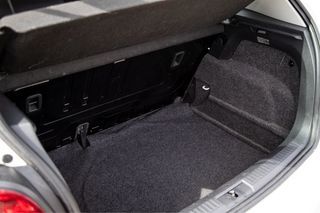 Volkswagen Polo 2014