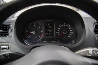 Volkswagen Polo 2014