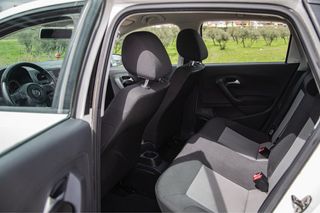 Volkswagen Polo 2014