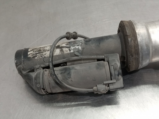 AMORTIGUADOR DELANTERO IZQUIERDO MERCEDES-BENZ CL