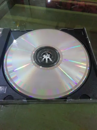 CD Presuntos Implicados - Alma de Blues