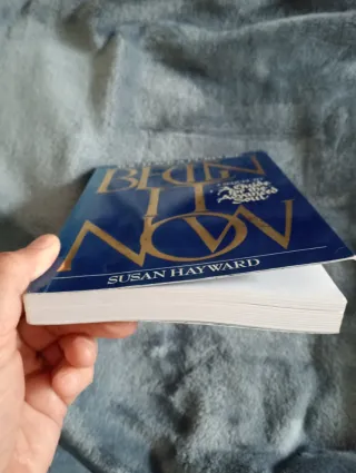 Begin It Now You Have a Purpose