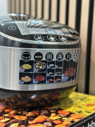 Robot de Cocina Russell Hobbs Cook@Home