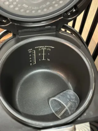 Robot de Cocina Russell Hobbs Cook@Home