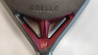 Pala Padel Head Coello Motion 2026