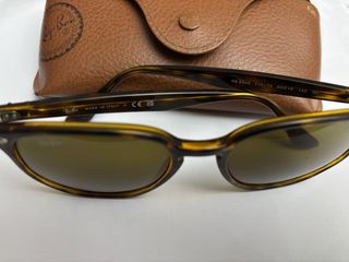 Gafas Ray Ban 4306 Marrones