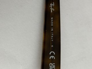 Gafas Ray Ban 4306 Marrones