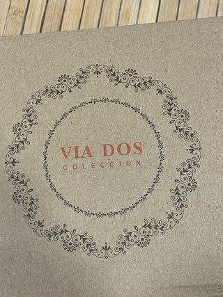 Sandalias Beige Cuña