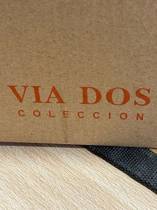 Sandalias Beige Cuña