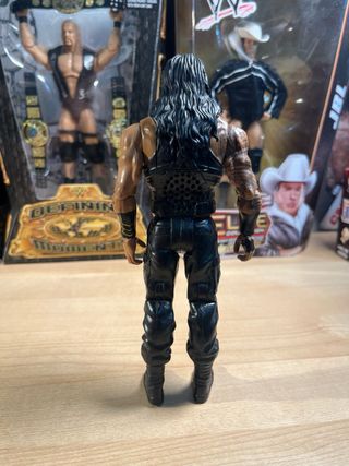 Roman Reigns Figura WWE Talk