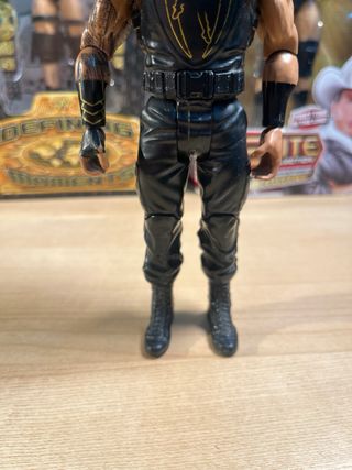 Roman Reigns Figura WWE Talk