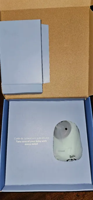 Miniland Digimonitor Anywhere Vigilabebés Nuevo