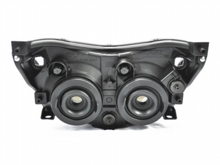 FARO DELANTERO KAWASAKI Z1000 2007-09 NO HOMOLOGA