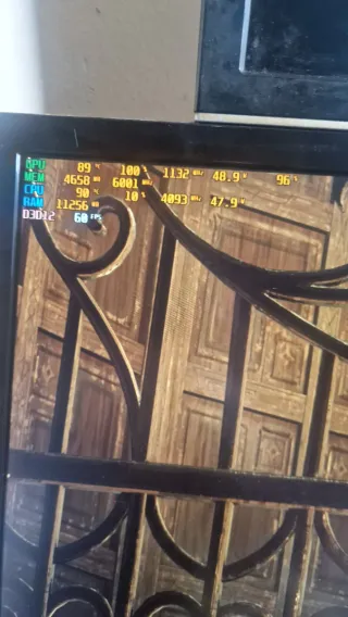 PC  i5 12400F 16GB ddr4 RTX A2000 mobile 8gb nvme