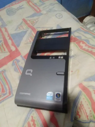 Carcasa Ordenador Compaq
