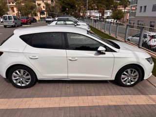 SEAT Leon 2016