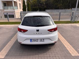 SEAT Leon 2016