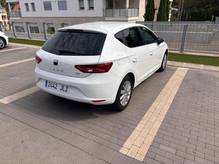 SEAT Leon 2016