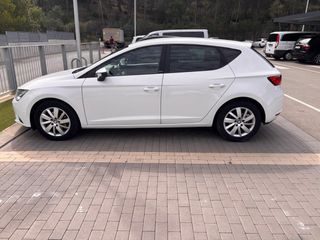 SEAT Leon 2016