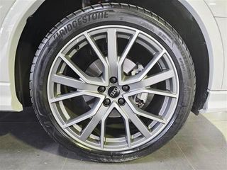 Audi Q3 Sportback Black line 35 TDI 110 kW (150 CV) S tronic