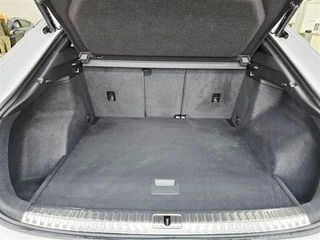 Audi Q3 Sportback Black line 35 TDI 110 kW (150 CV) S tronic