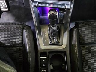 Audi Q3 Sportback Black line 35 TDI 110 kW (150 CV) S tronic