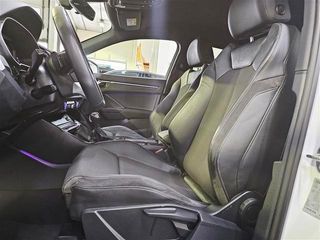 Audi Q3 Sportback Black line 35 TDI 110 kW (150 CV) S tronic