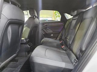 Audi Q3 Sportback Black line 35 TDI 110 kW (150 CV) S tronic