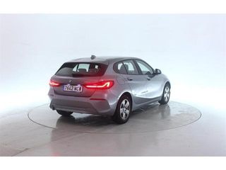 BMW Serie 1 116d 85 kW (116 CV)