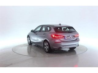 BMW Serie 1 116d 85 kW (116 CV)