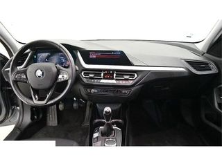 BMW Serie 1 116d 85 kW (116 CV)