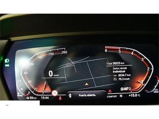 BMW Serie 1 116d 85 kW (116 CV)