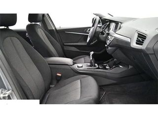 BMW Serie 1 116d 85 kW (116 CV)