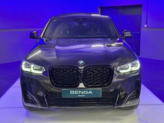 BMW X4 xDrive20d xLine 140 kW (190 CV)