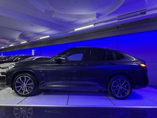 BMW X4 xDrive20d xLine 140 kW (190 CV)