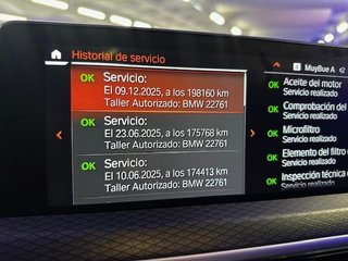 BMW X4 xDrive20d xLine 140 kW (190 CV)