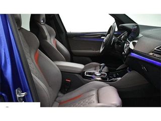 BMW M X3 M 353 kW (480 CV)