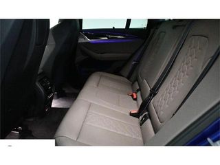 BMW M X3 M 353 kW (480 CV)