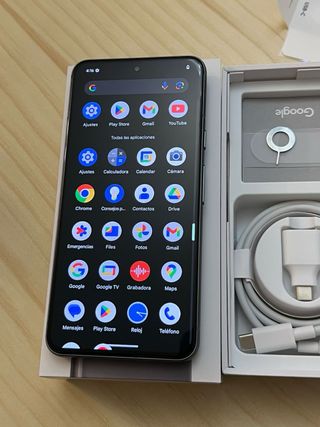 Google Pixel 8 5G 128GB Verde