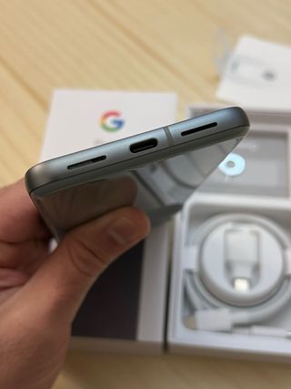 Google Pixel 8 5G 128GB Verde