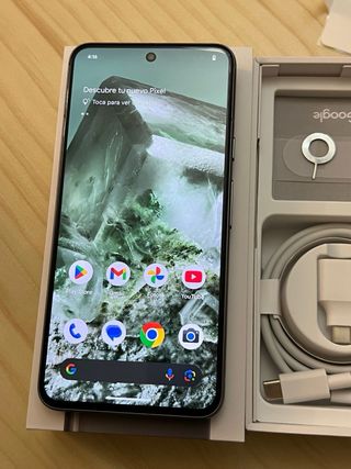 Google Pixel 8 5G 128GB Verde