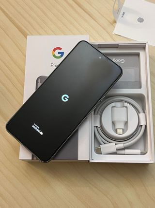 Google Pixel 8 5G 128GB Verde