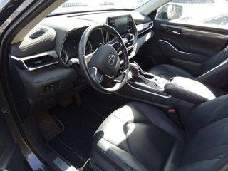 Toyota Highlander 2.5 Advance Techo Panorámico 181 kW (246 CV)