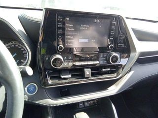 Toyota Highlander 2.5 Advance Techo Panorámico 181 kW (246 CV)