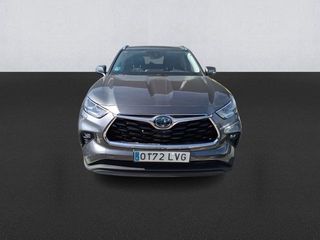 Toyota Highlander 2.5 Advance Techo Panorámico 181 kW (246 CV)