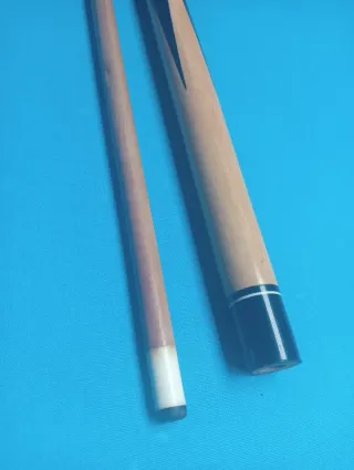 Taco de billar 123cm