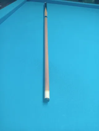 Taco de billar 123cm