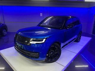 Land Rover Range Rover 4.4 V8 Autobiography 4WD Auto 390 kW (530 CV)