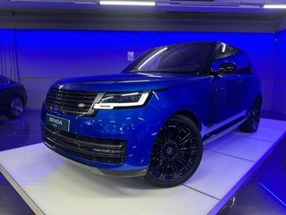 Land Rover Range Rover 4.4 V8 Autobiography 4WD Auto 390 kW (530 CV)