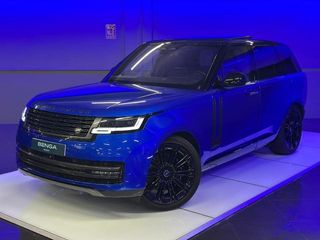 Land Rover Range Rover 4.4 V8 Autobiography 4WD Auto 390 kW (530 CV)